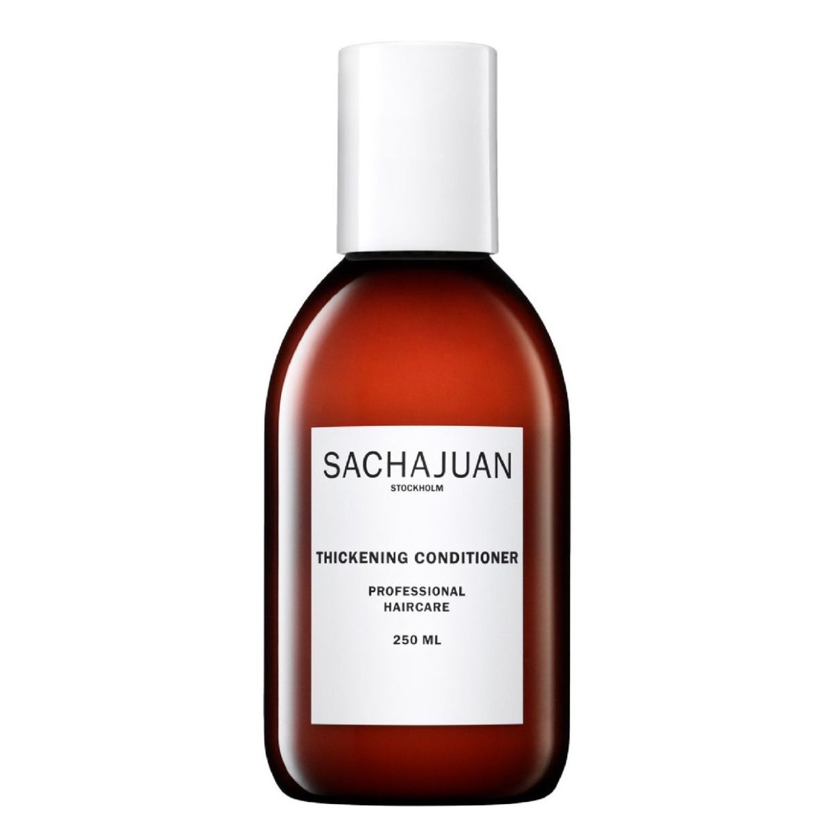 Sachajuan stockholm thickening conditioner 250ml