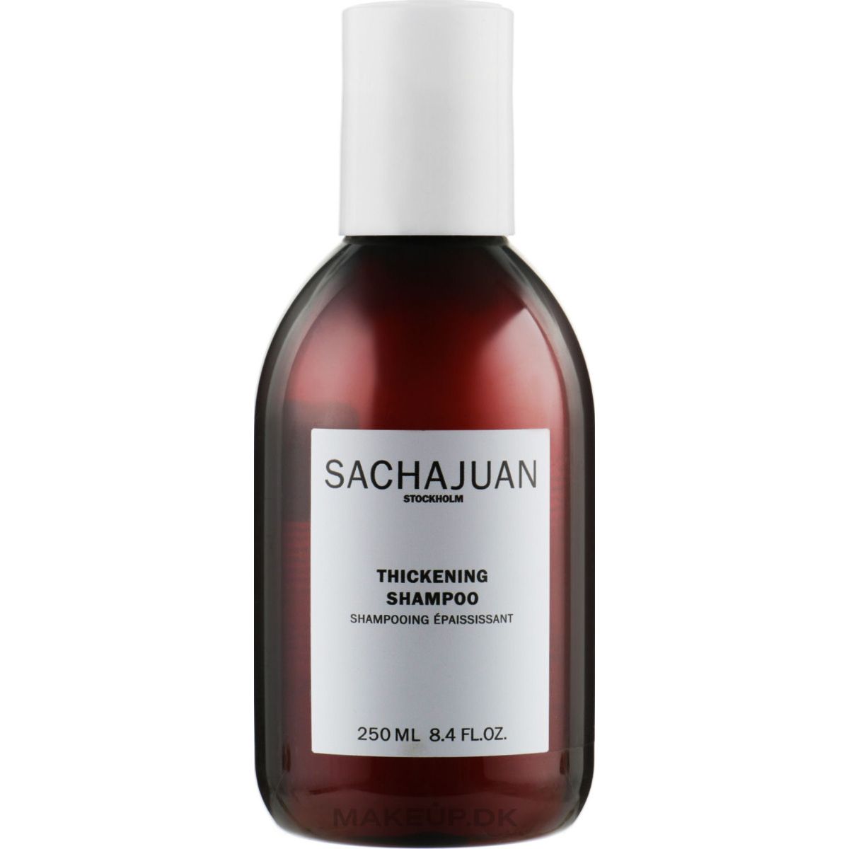 Sachajuan stockholm thickening shampoo 250ml