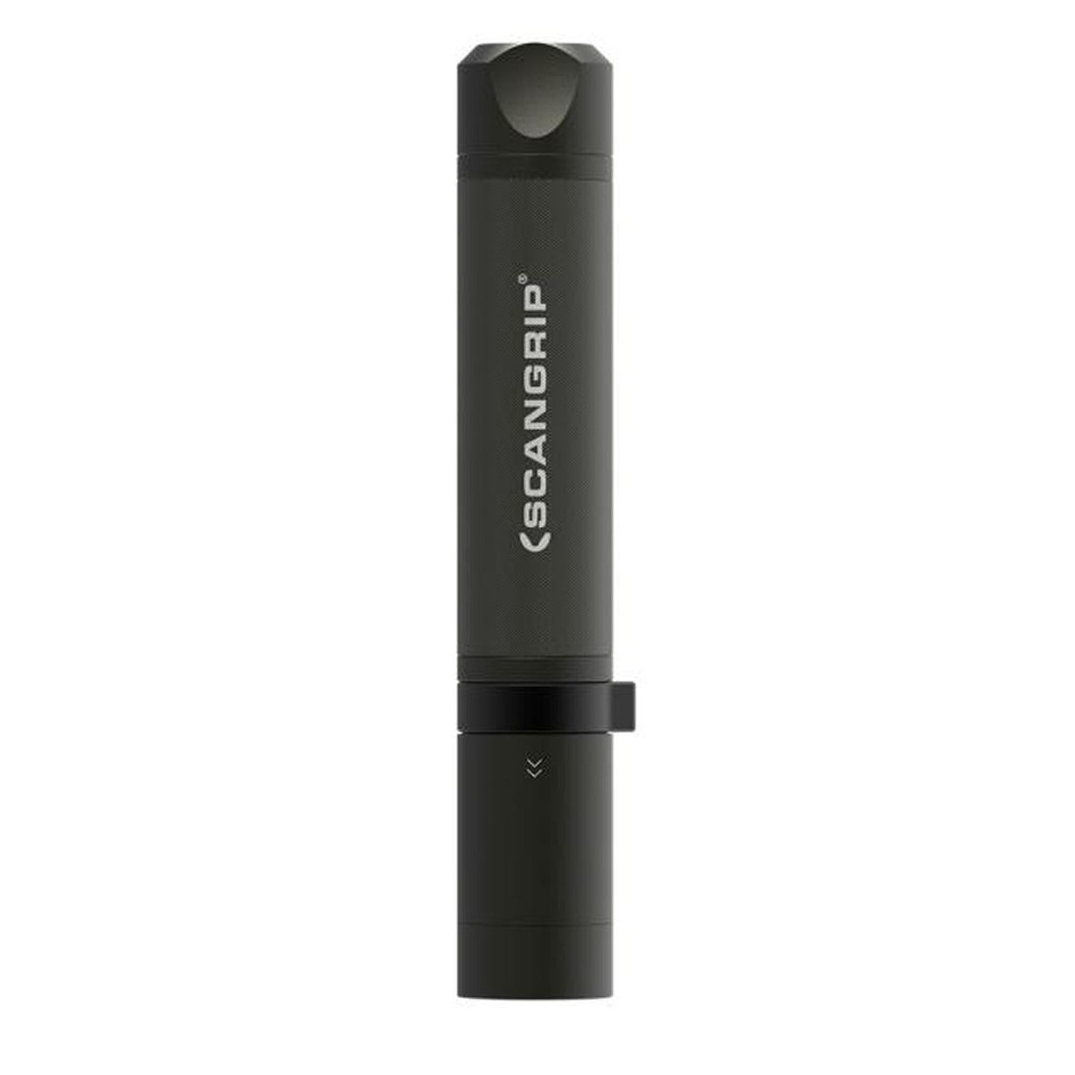 Scangrip flash 600 LED flashlight with boost mode and focus 03.5133