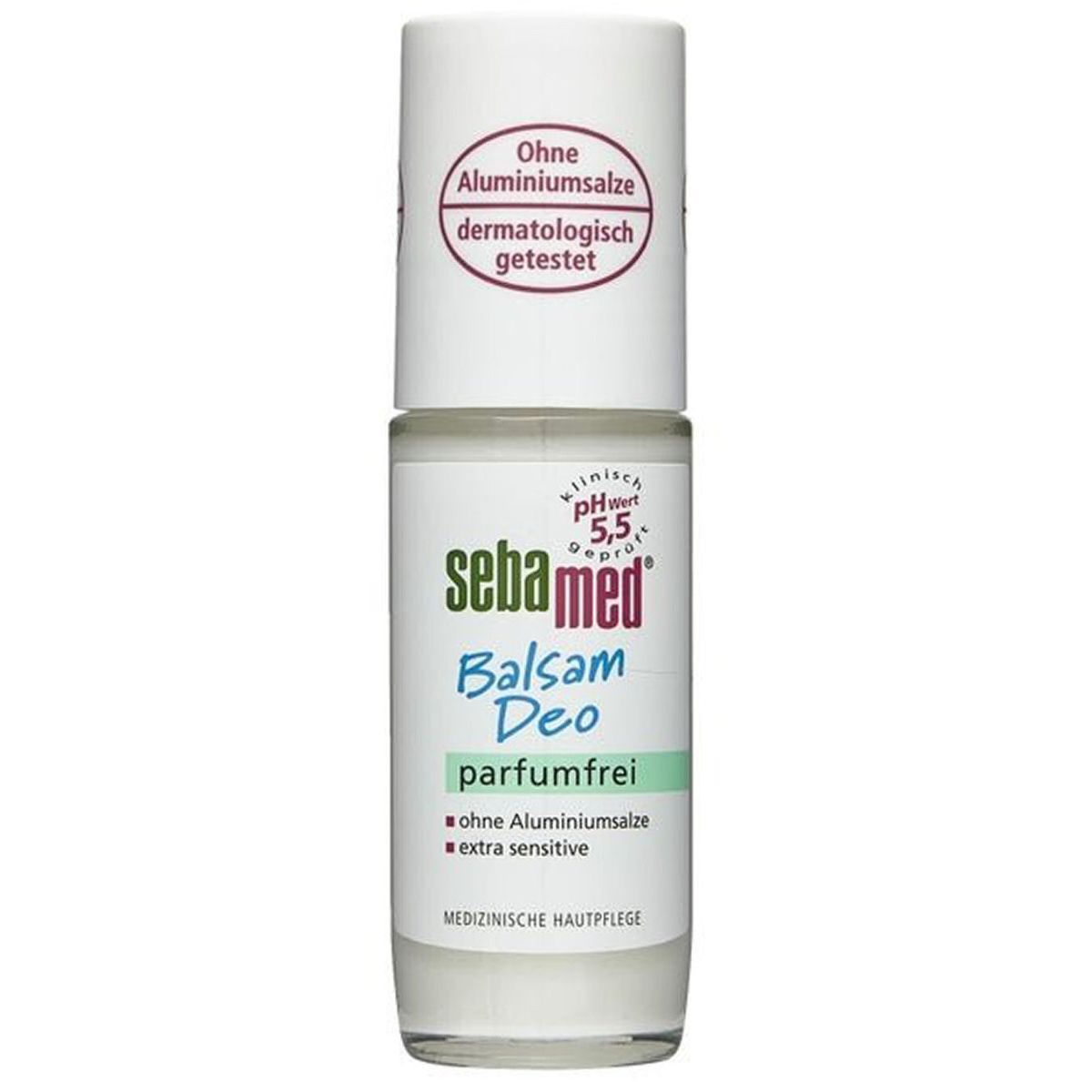 Sebamed balsam deo parfumfrei 50ml