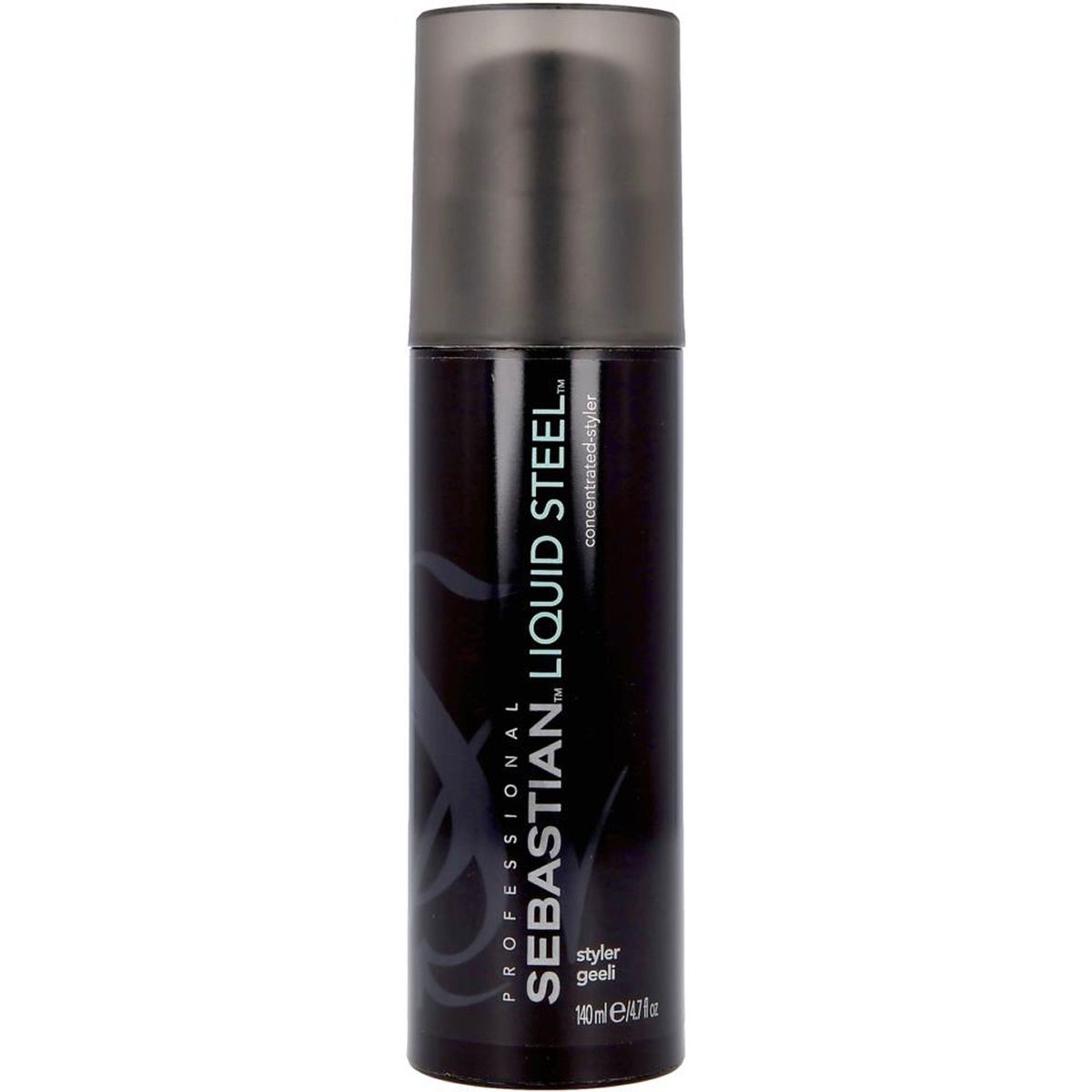 Sebastian professional liquid steel concentrated-styler 140ml