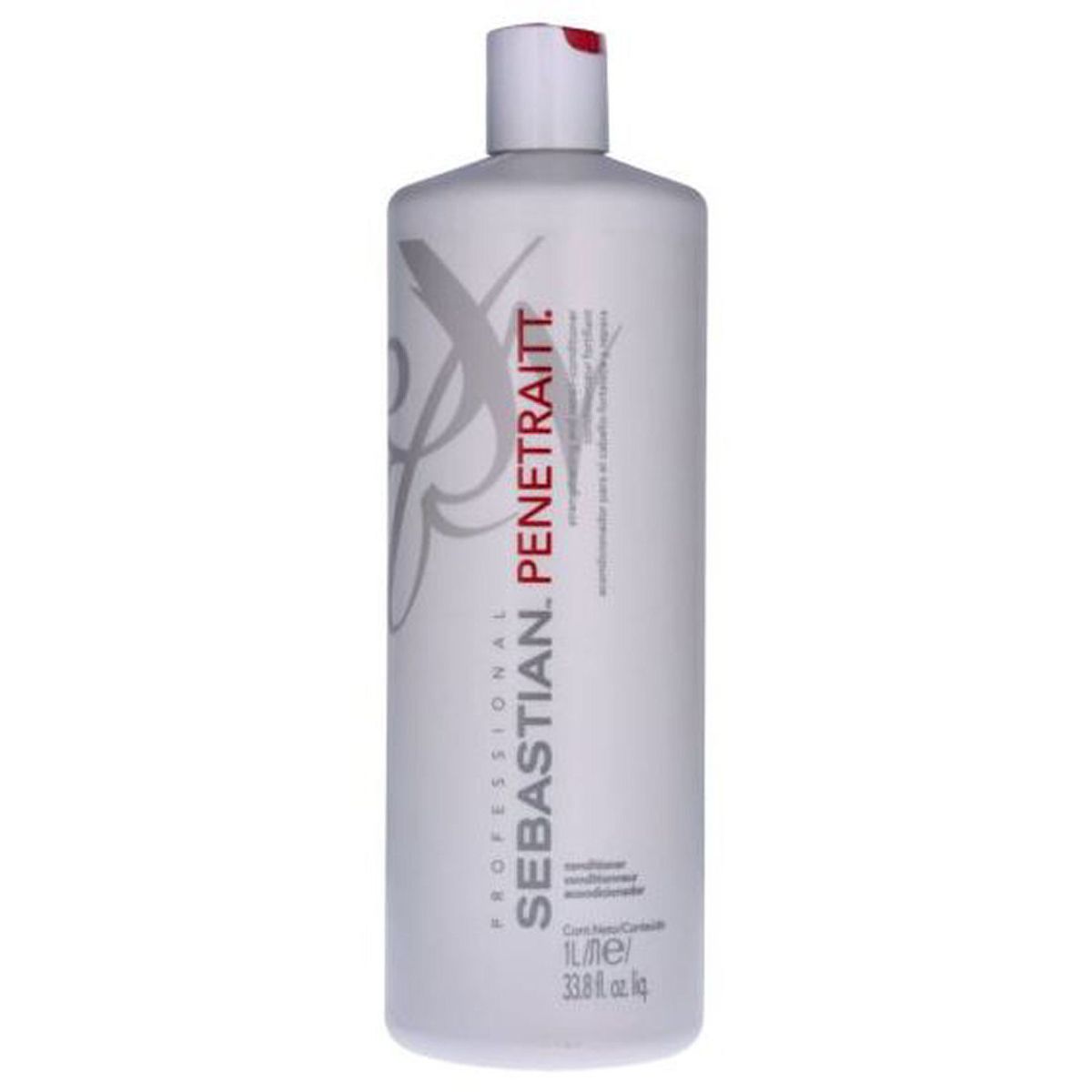 Sebastian professional penetraitt strengthening and repair-conditioner 1L