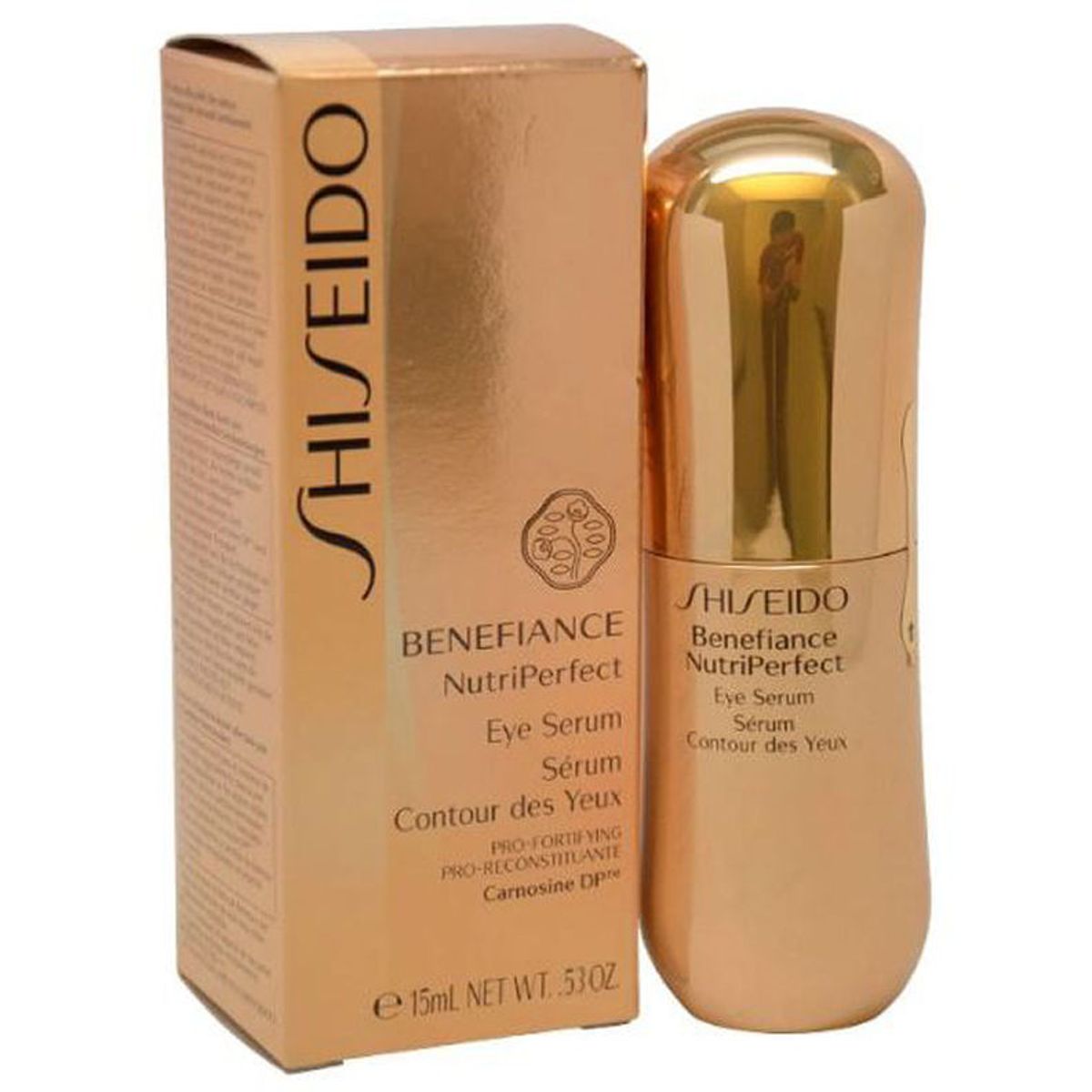 Shiseido benefiance nutriperfect eye serum 15ml