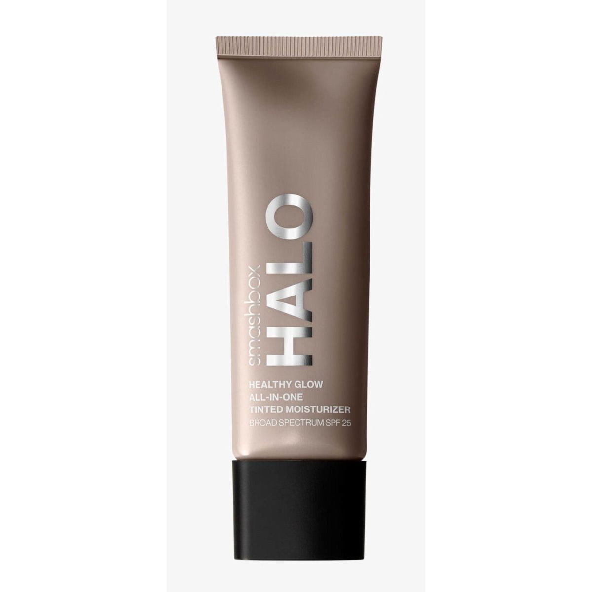 Smashbox halo healthy glow all-in-one tinted moisturizer SPF25 light neutral 40ml