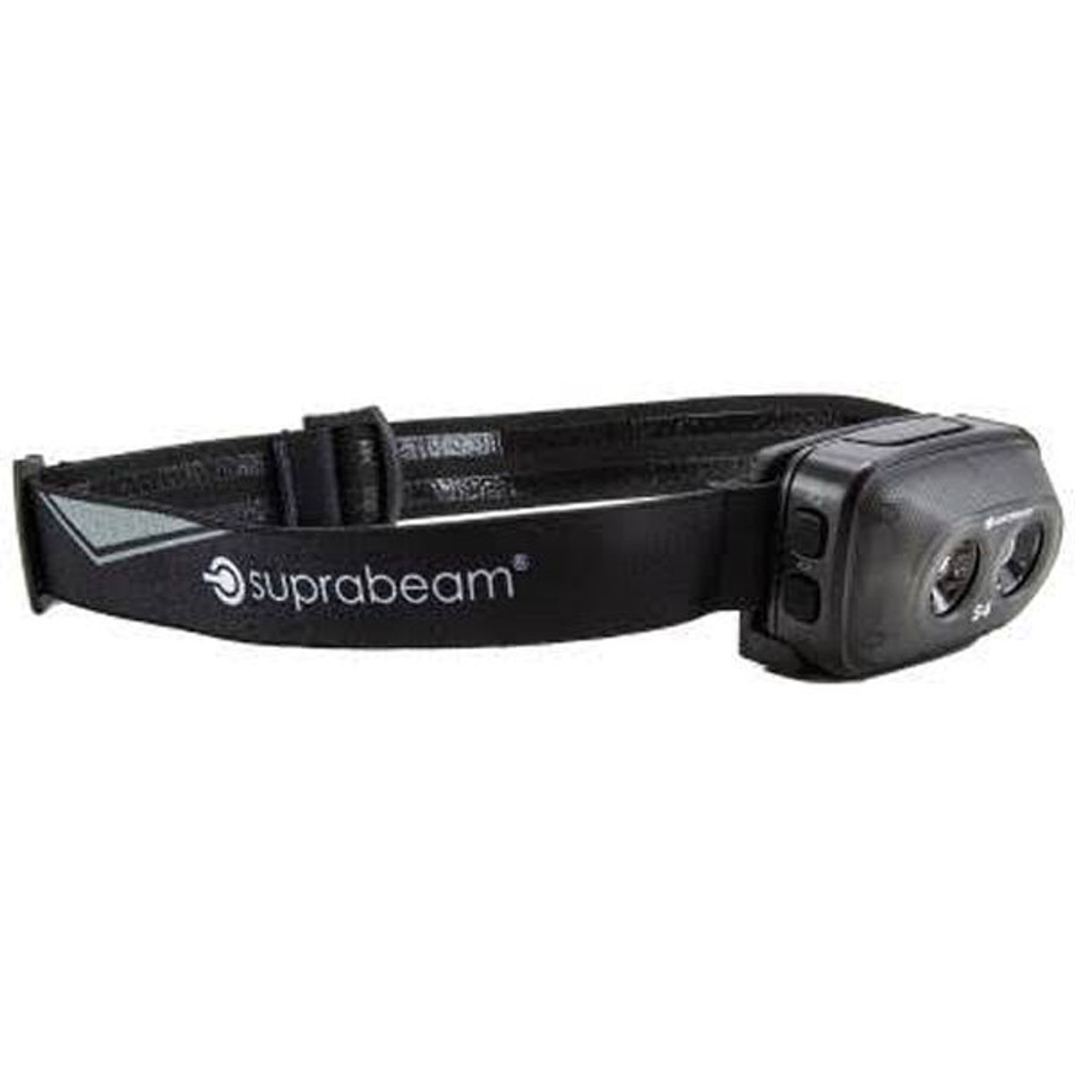 Suprabeam pandelampe S4 rechargeable 750 lumens