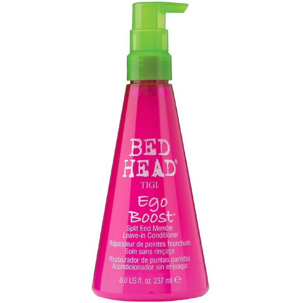 Tigi bed head ego boost leavi-in conditioner 237ml