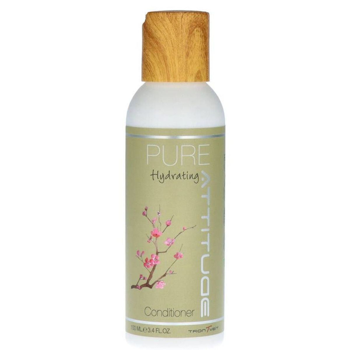 Trontveit pure attitude hydrating conditioner 100ml