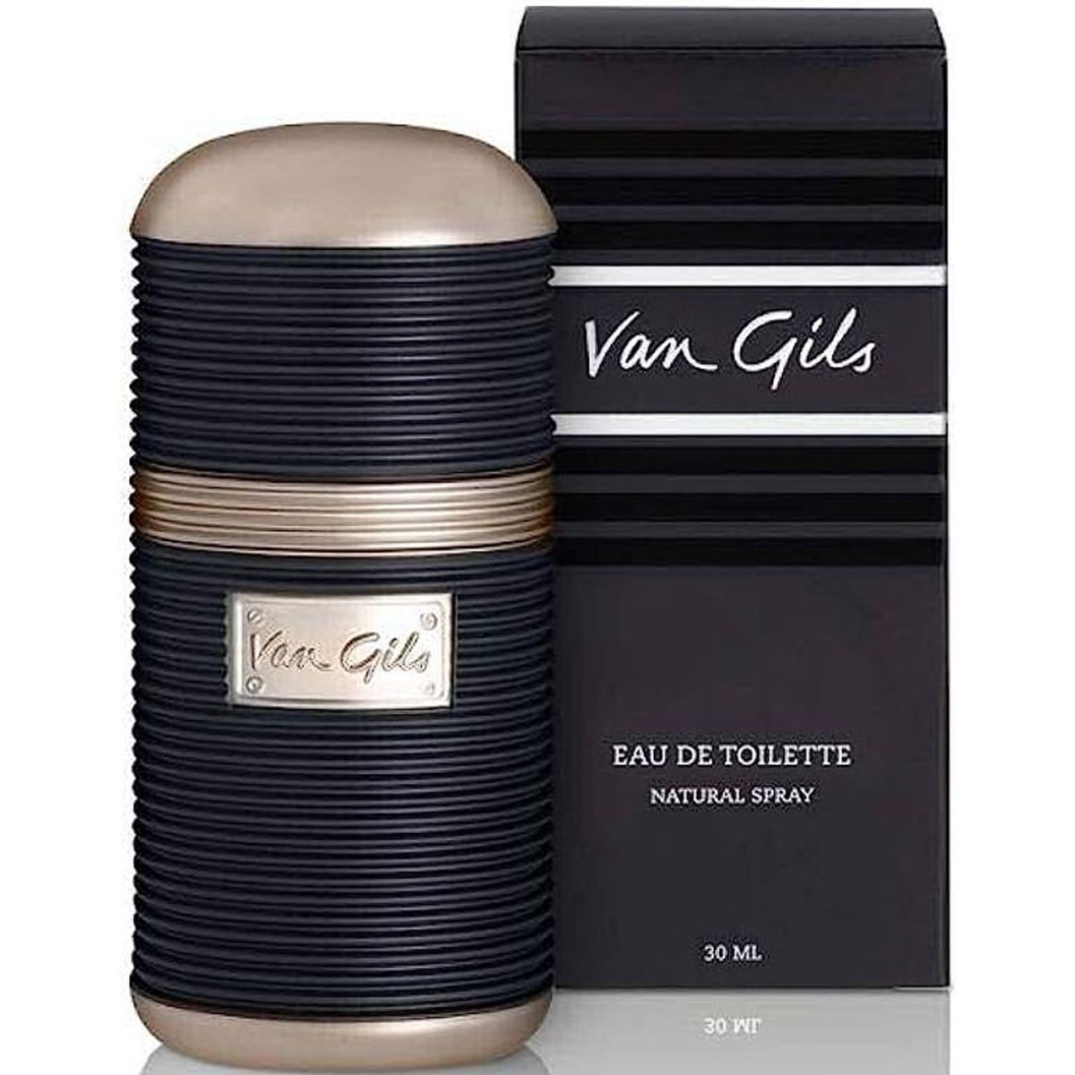 Van gils eau de toilette natural spray 30ml