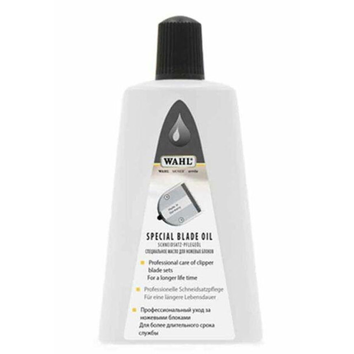 Wahl special blade oil 200ml