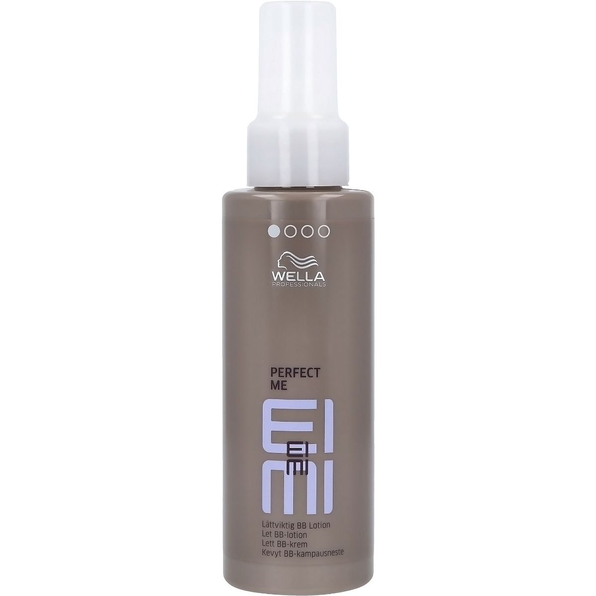 Wella professionals eimi perfect me let BB-lotion 100ml