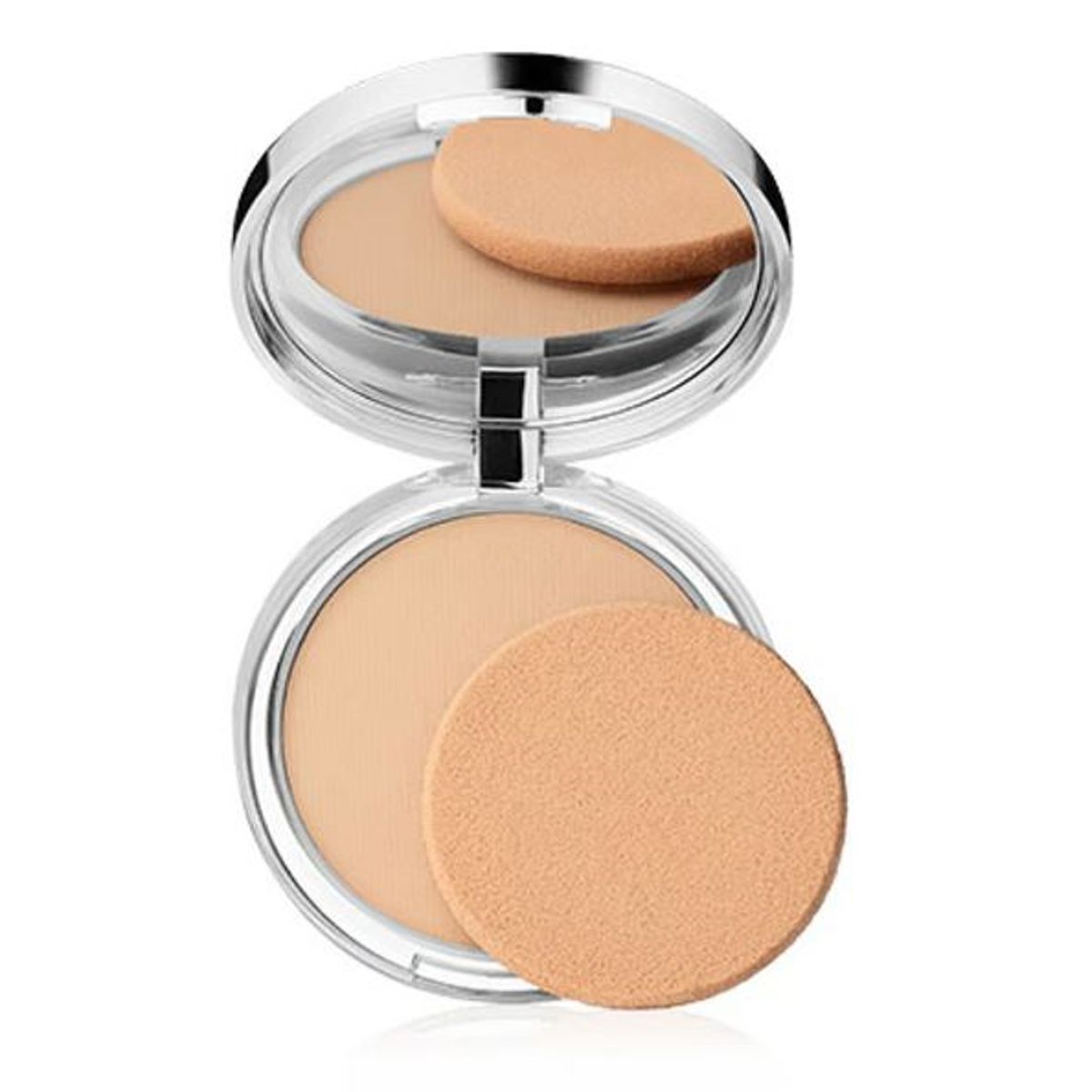 Clinique superpowder bouble gace makeup 07 matte neutral 10g