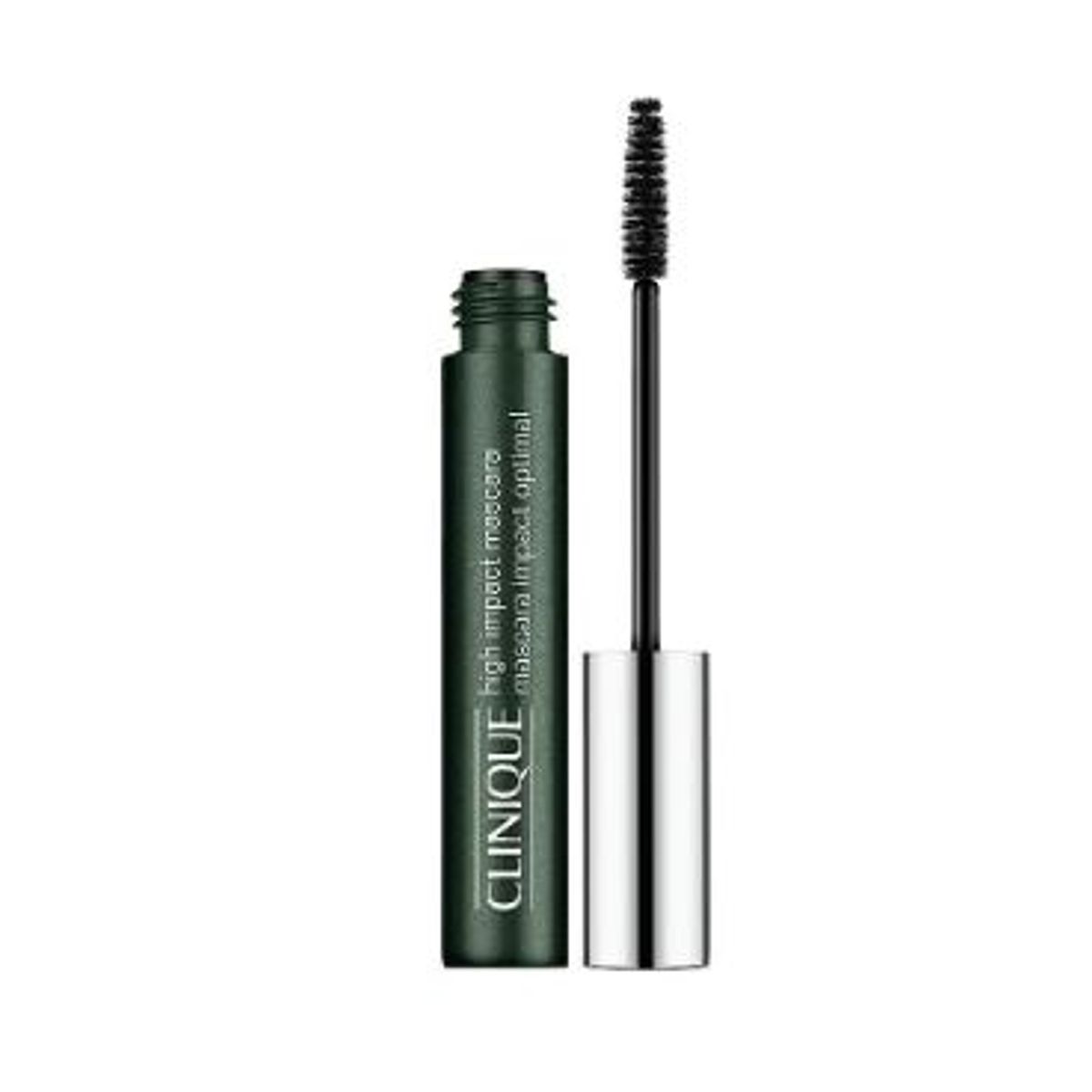 Clinique high impact mascara 01 black 7ml