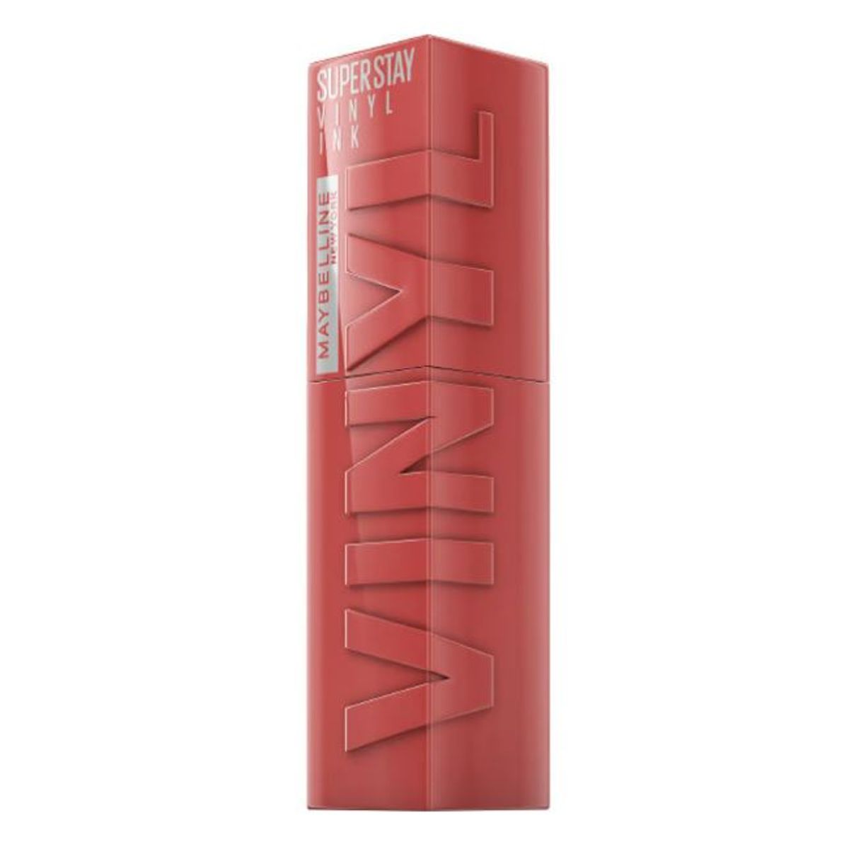 Maybelline superstay vinyl ink 15 peachy 4,2ml