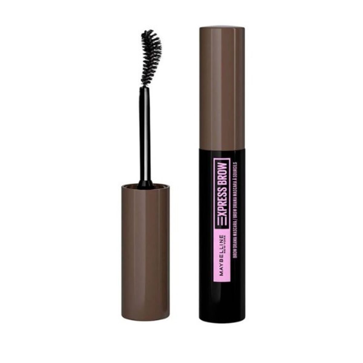 Maybelline brow fast sculpt gel mascara 04 medium brown