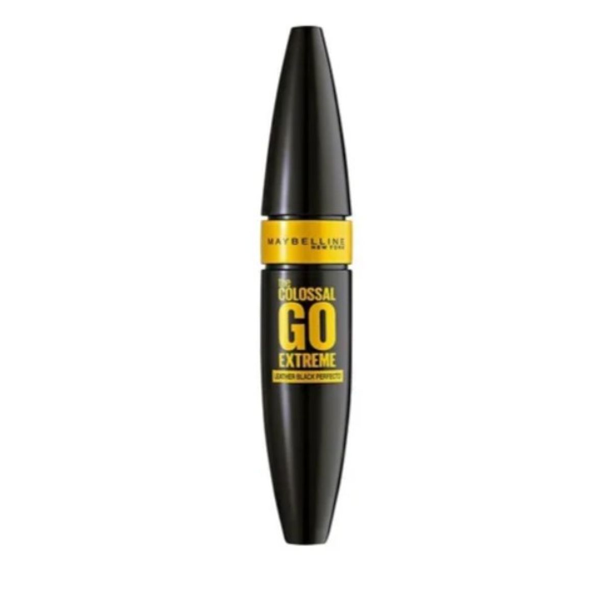 Maybelline the colosal go extreme mascara leather black 9,5ml