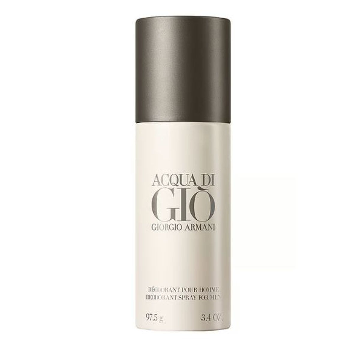 Giorgio armani deodorant spray acqua di gio 150ml