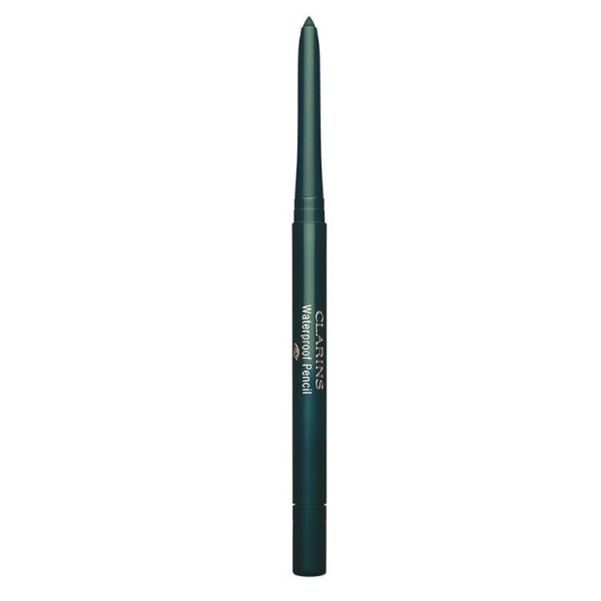 Clarins waterproof pencil eyeliner longlasting 05 forest 0,29g