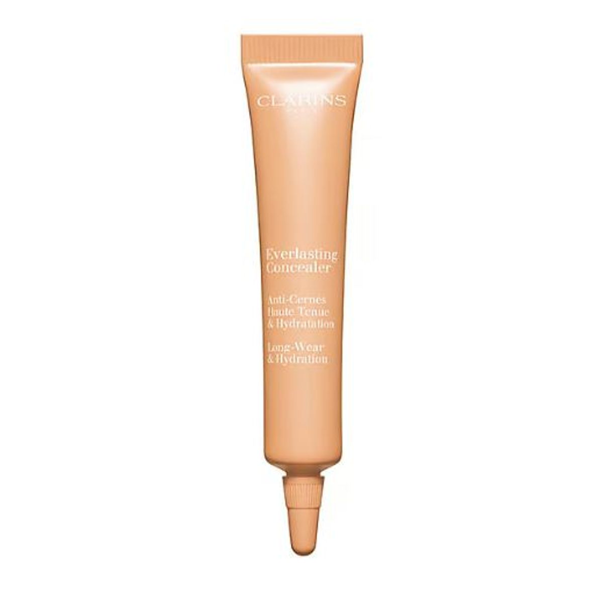 Clarins everlasting concealer 01light 12ml