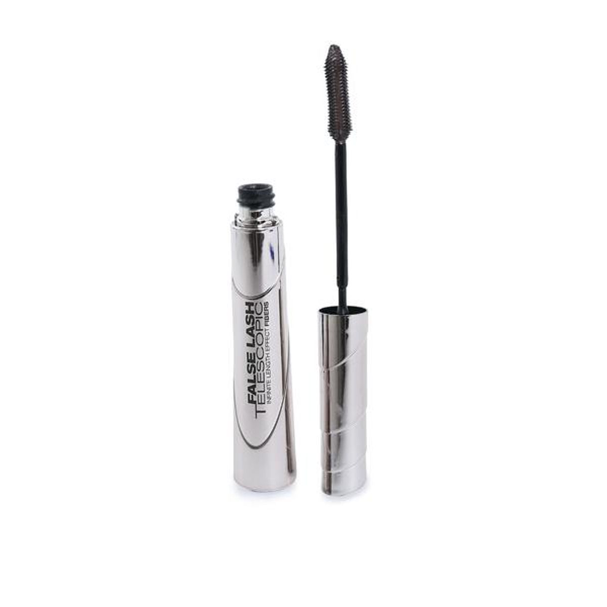 L´Oreal False Lash Telescopic mascara magnetic black 9ml