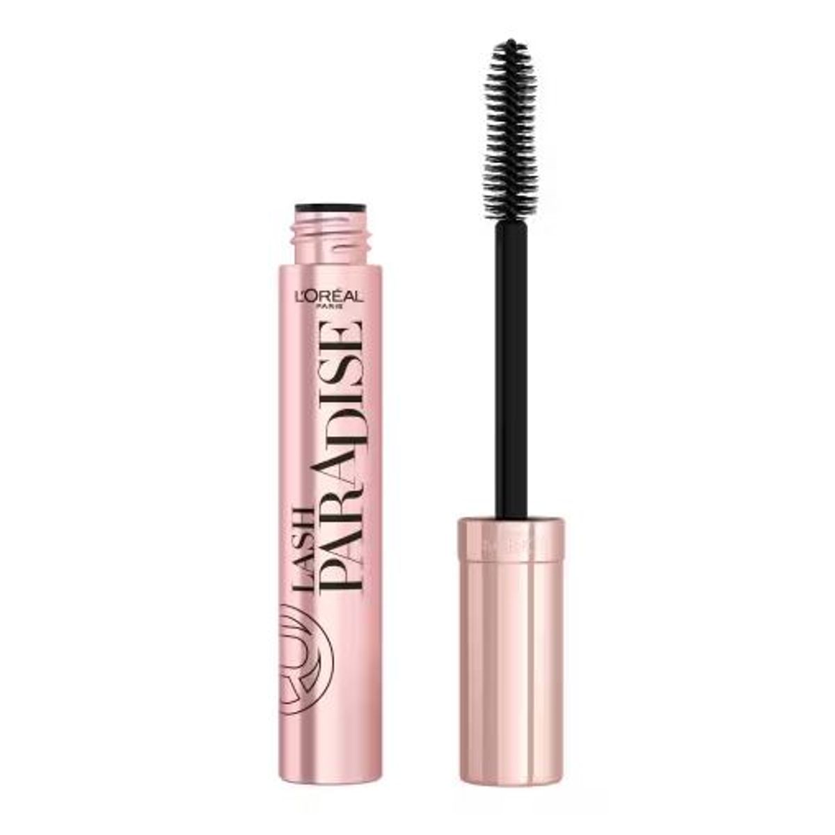 L´Oreal paradise extatic mascara black 6,4ml