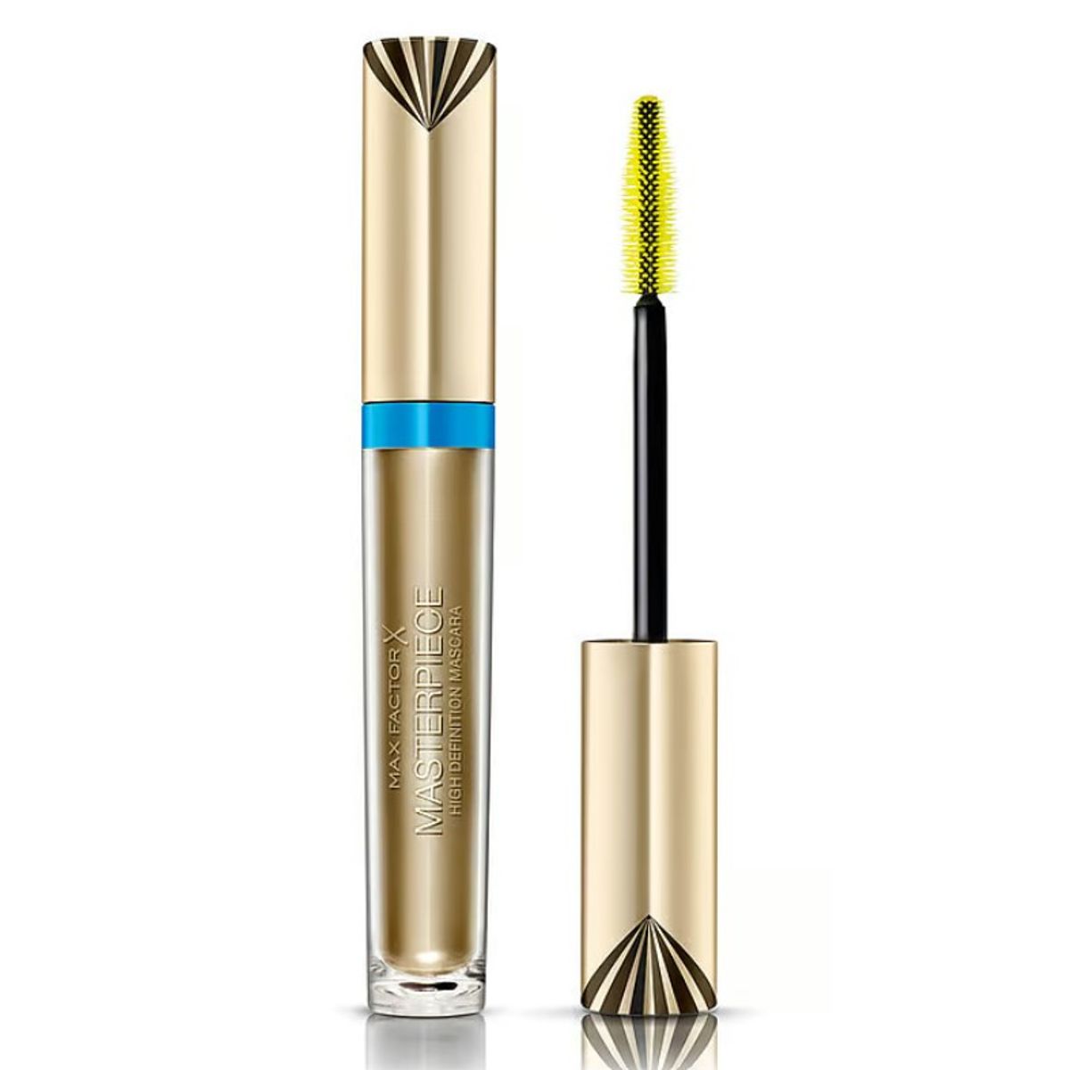 Max Factor masterprice high definition mascara black