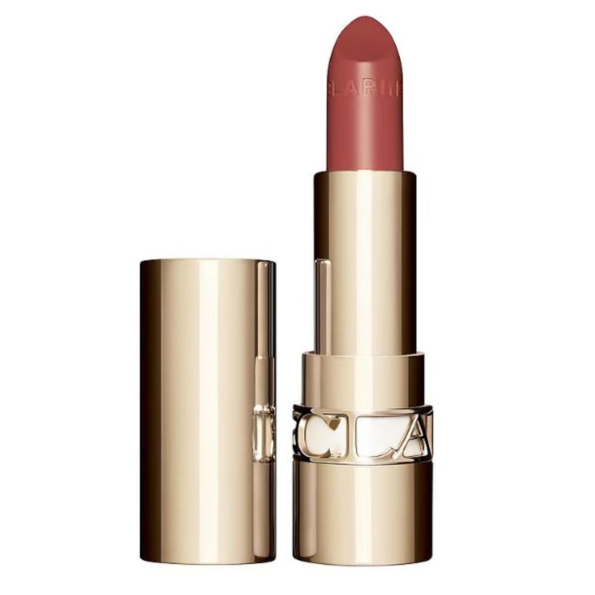 Clarins joli rouge satin lipstick 705 soft berry 3,5g