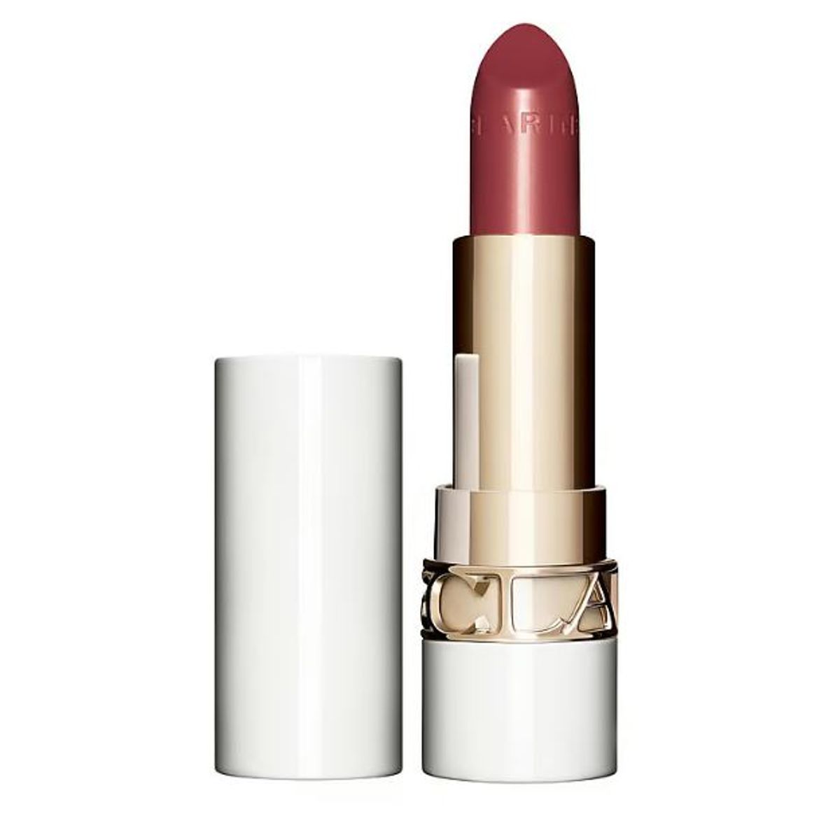 Clarins joli rouge shiny lipstick 732S grenadine 3,5g