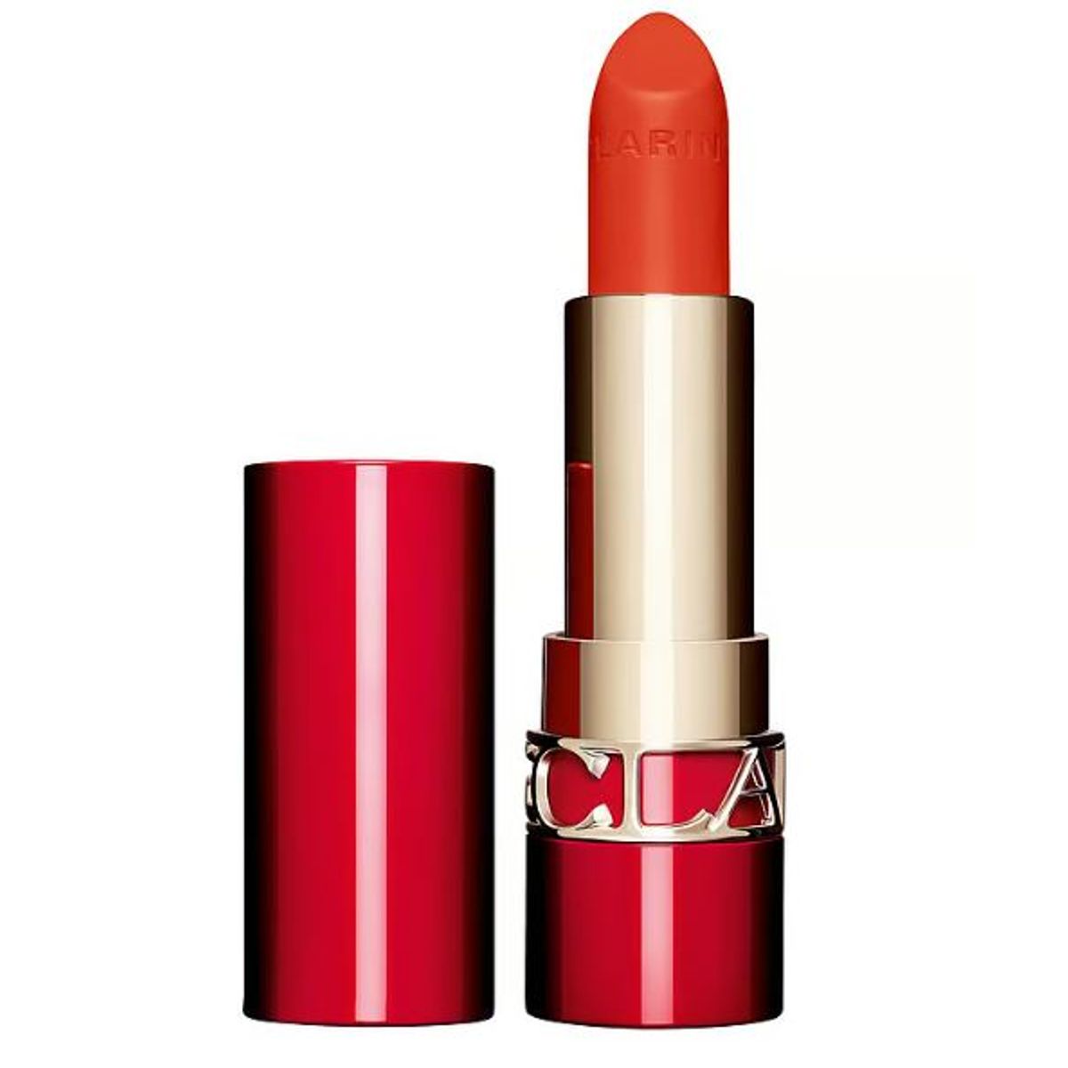 Clarins joli rouge velvet lipstick 711V papaya 3,5g