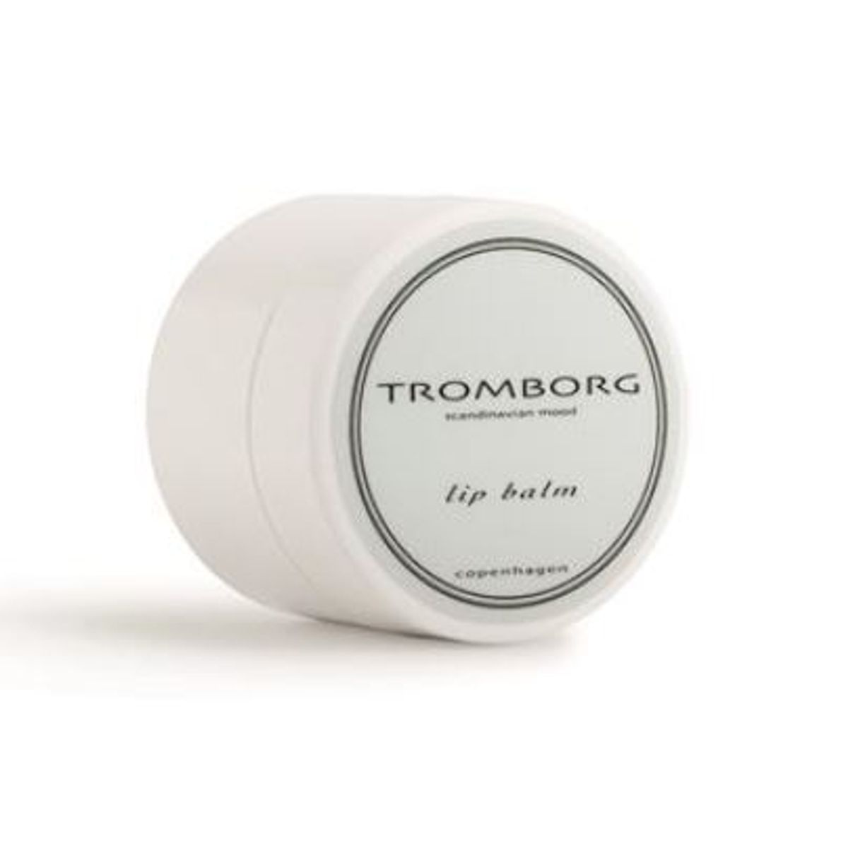 Tromborg lip balm 15ml