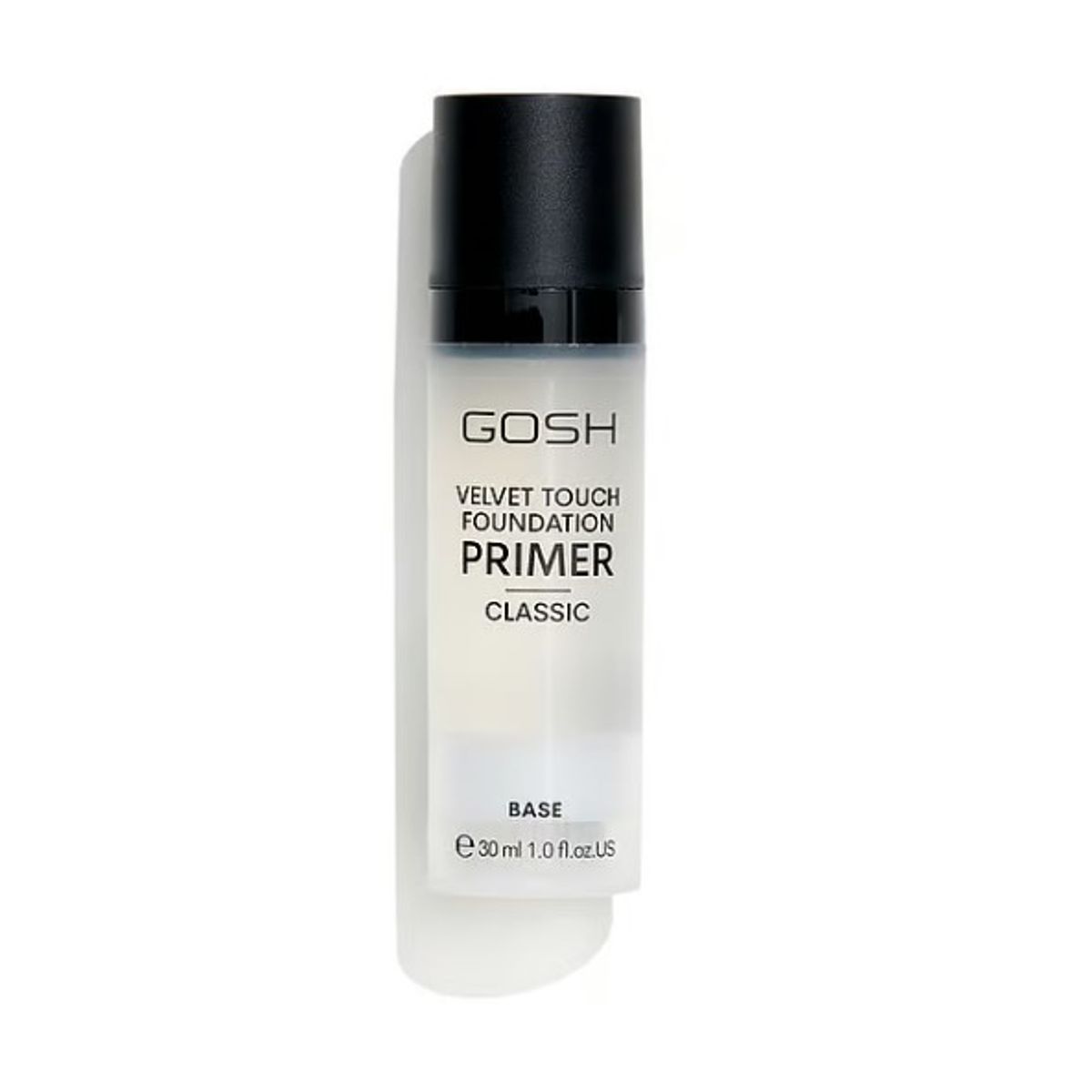 Gosh velvet touch foundation primer classic base 30ml