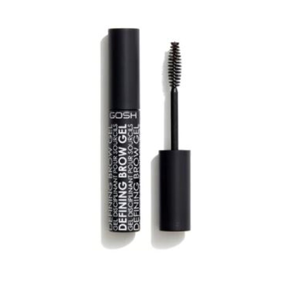 Gosh defining brow gel 002 brown 8ml