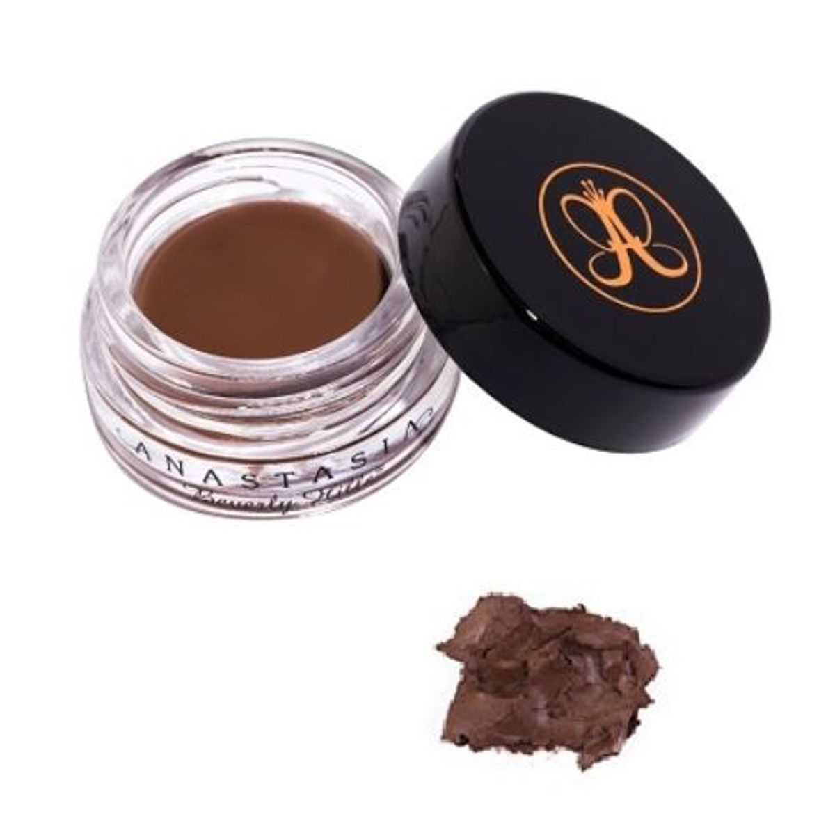 Anastasia Beverly Hills dipbrow pomade chocolate 4g