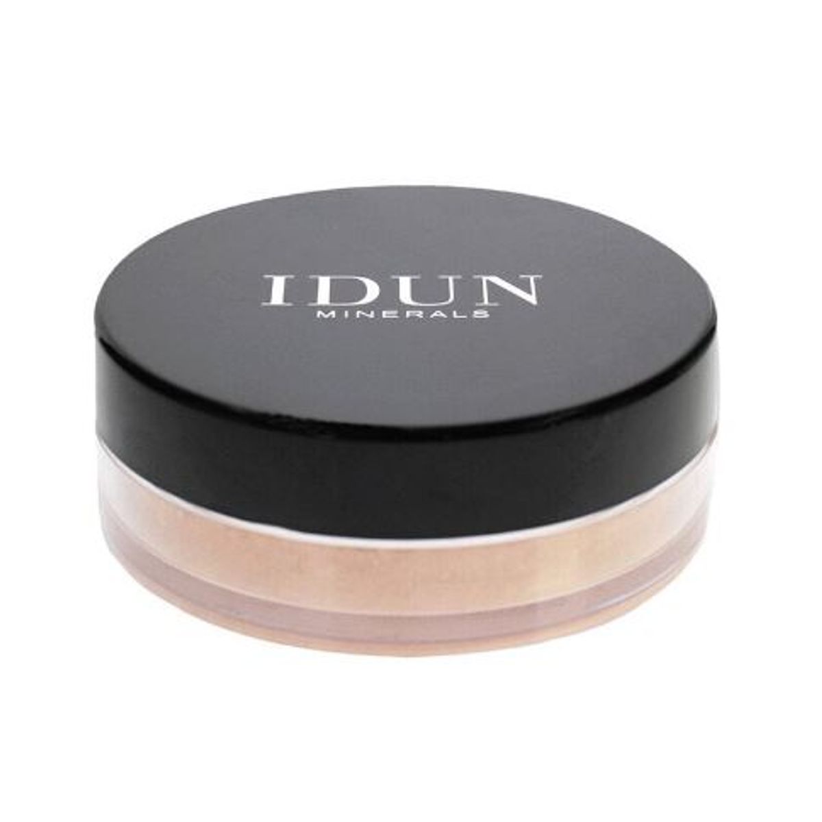 Idun Minerals foundation disa 037 neutral light/medium 7g