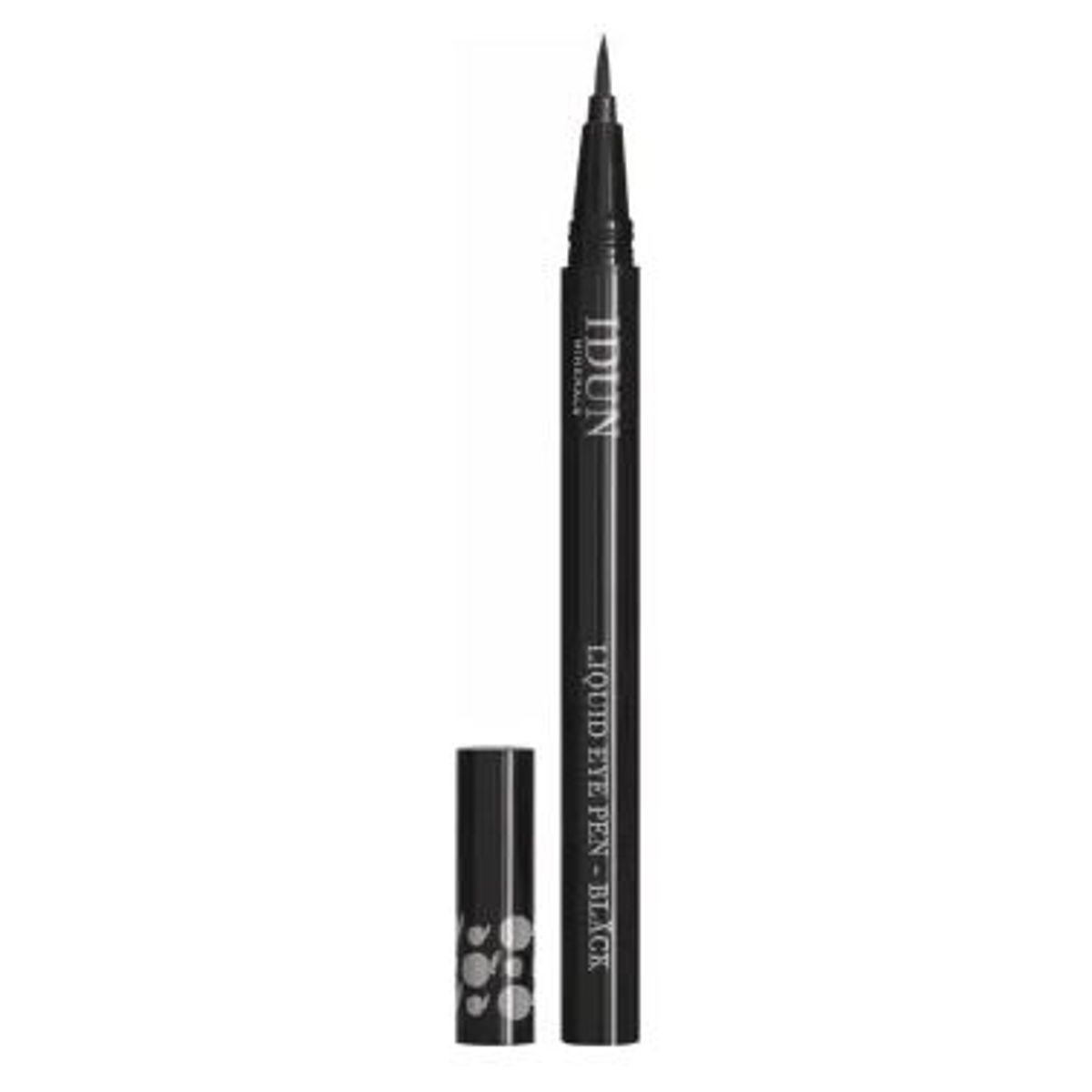 Idun liquide eye pen 152 black