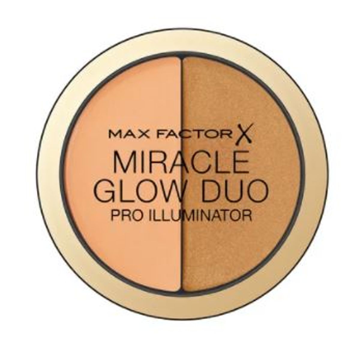 Max Factor Miracle Glow Duo 30 deep 11g