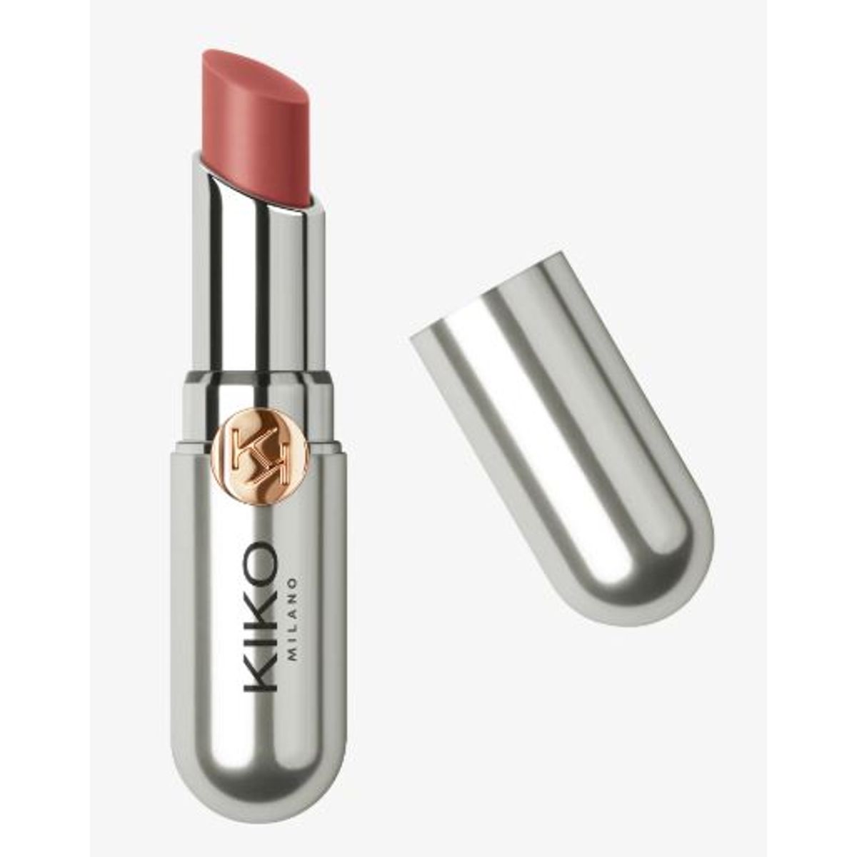 Kiko coloured balm lip balm 08 almond 3g