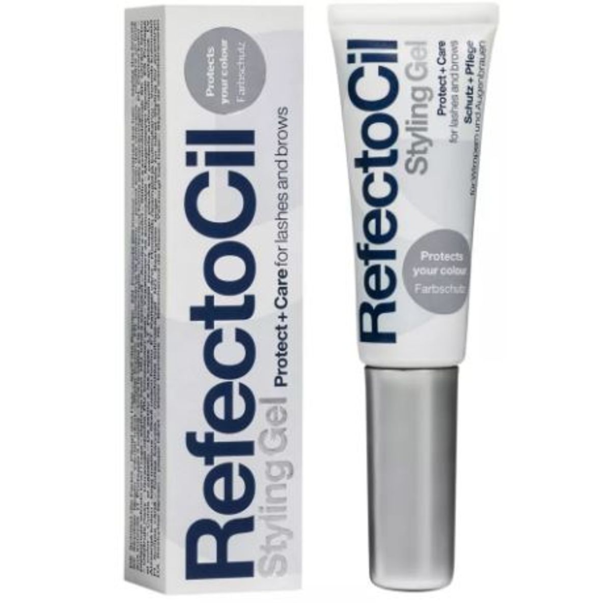 RefectoCil styling gel day care for lashes and brows 9ml