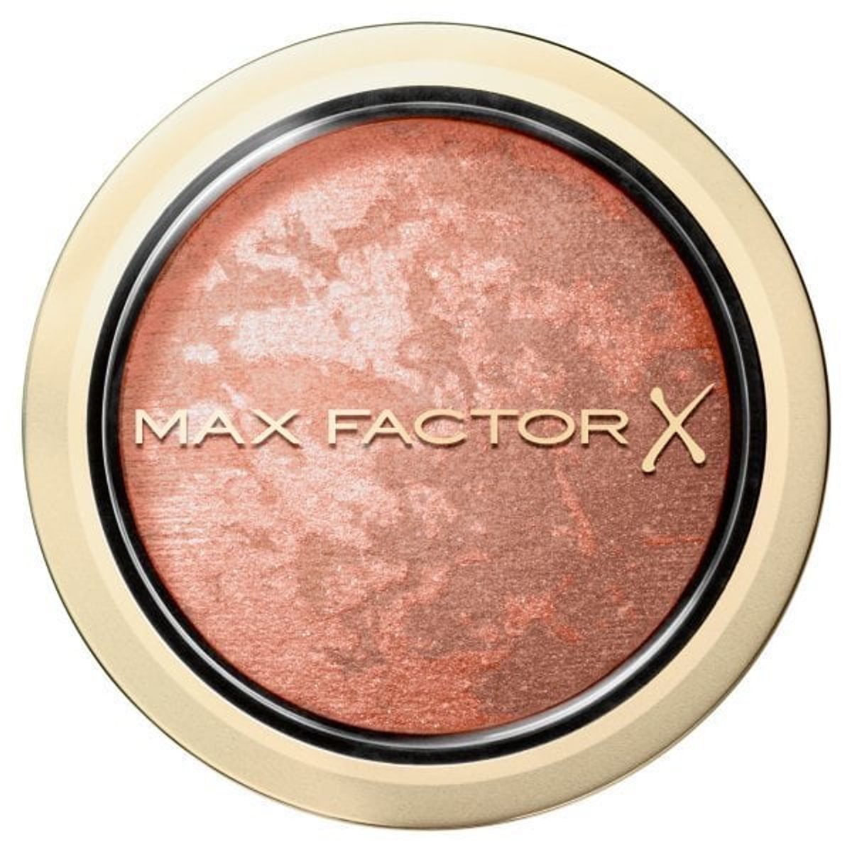 Max Factor Creme Puff Blush 25 Alluring Rose