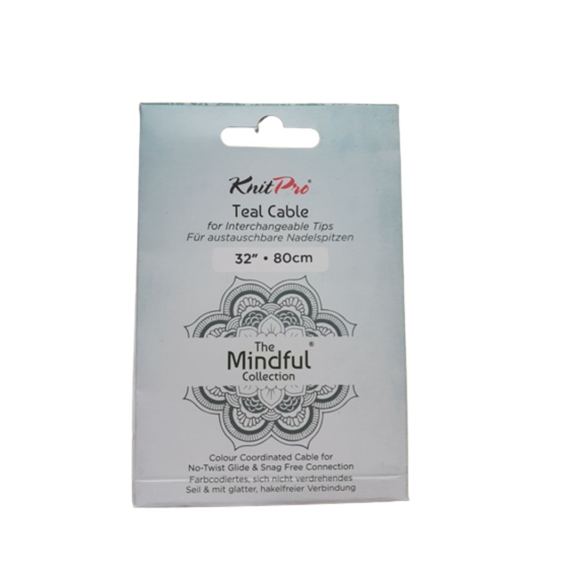 KnitPro Mindful Wire