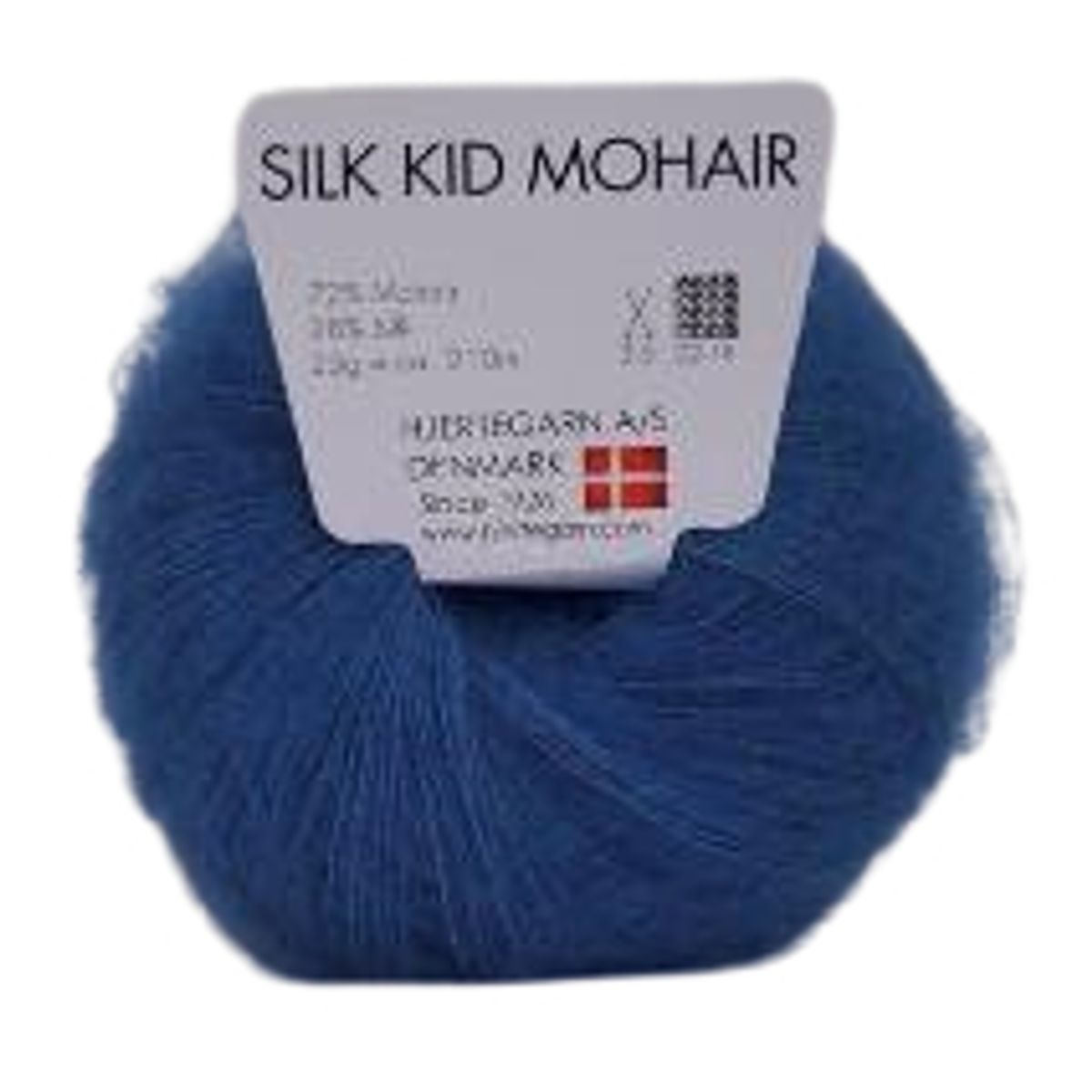 Hjertegarn Silk Kid Mohair