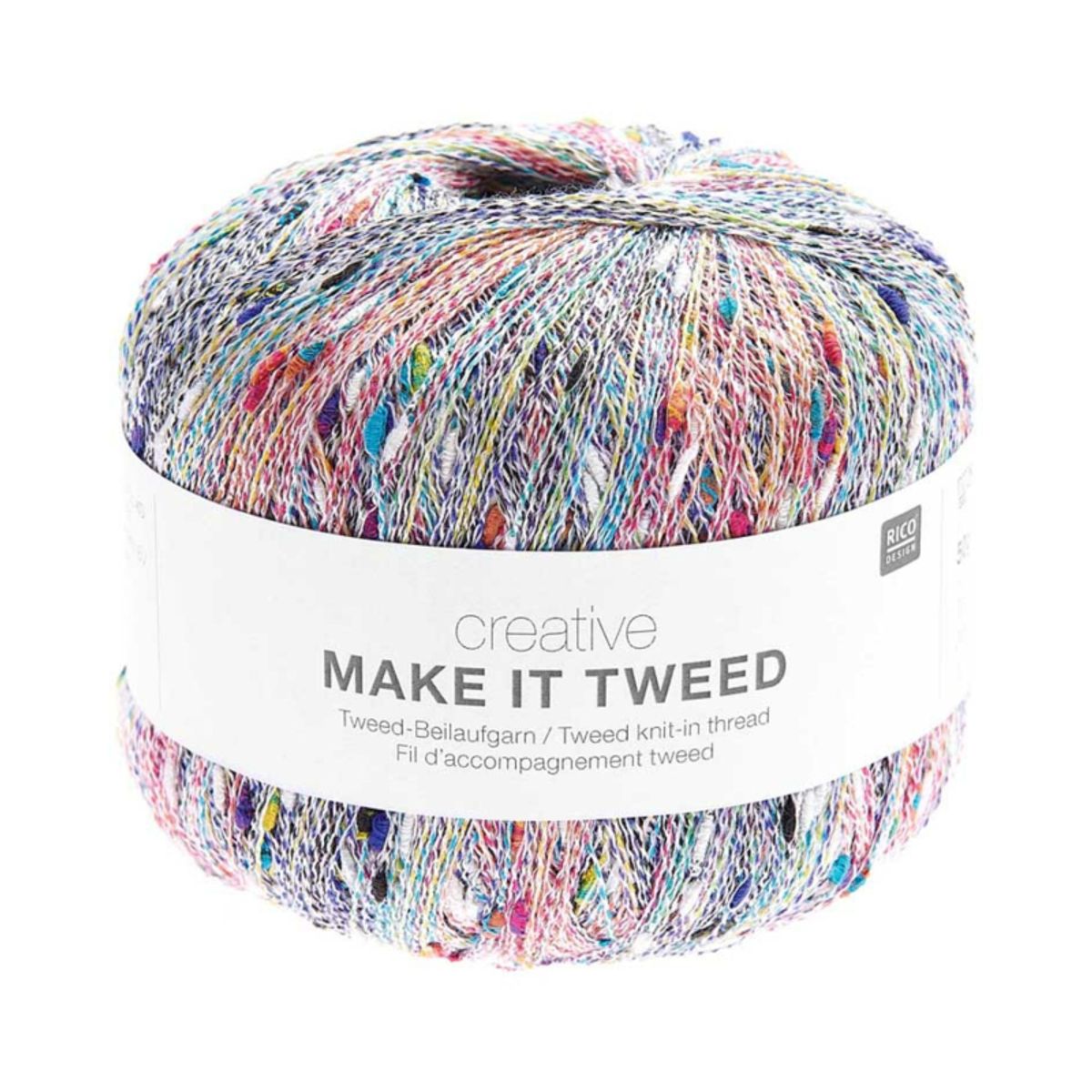 Rico Creative Make It Tweed