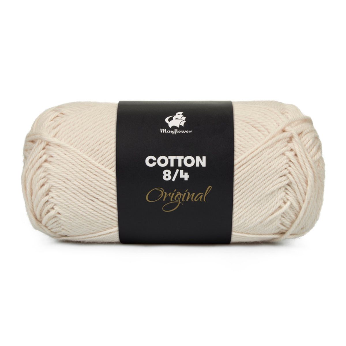 Mayflower Cotton 8/4