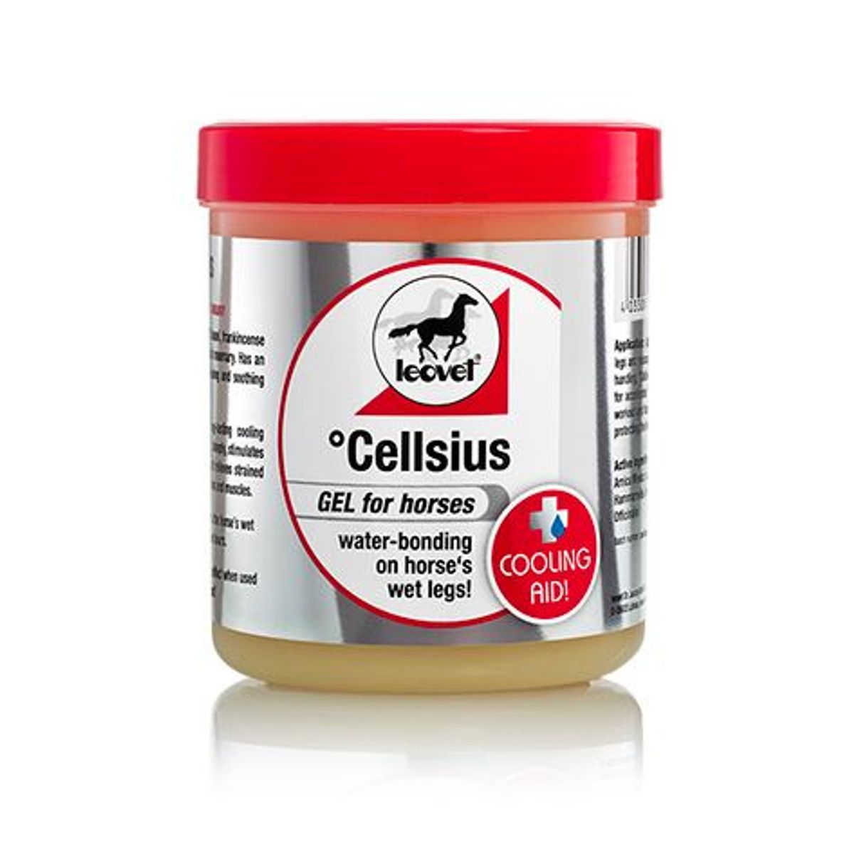 Leovet Cellsius 600 ml