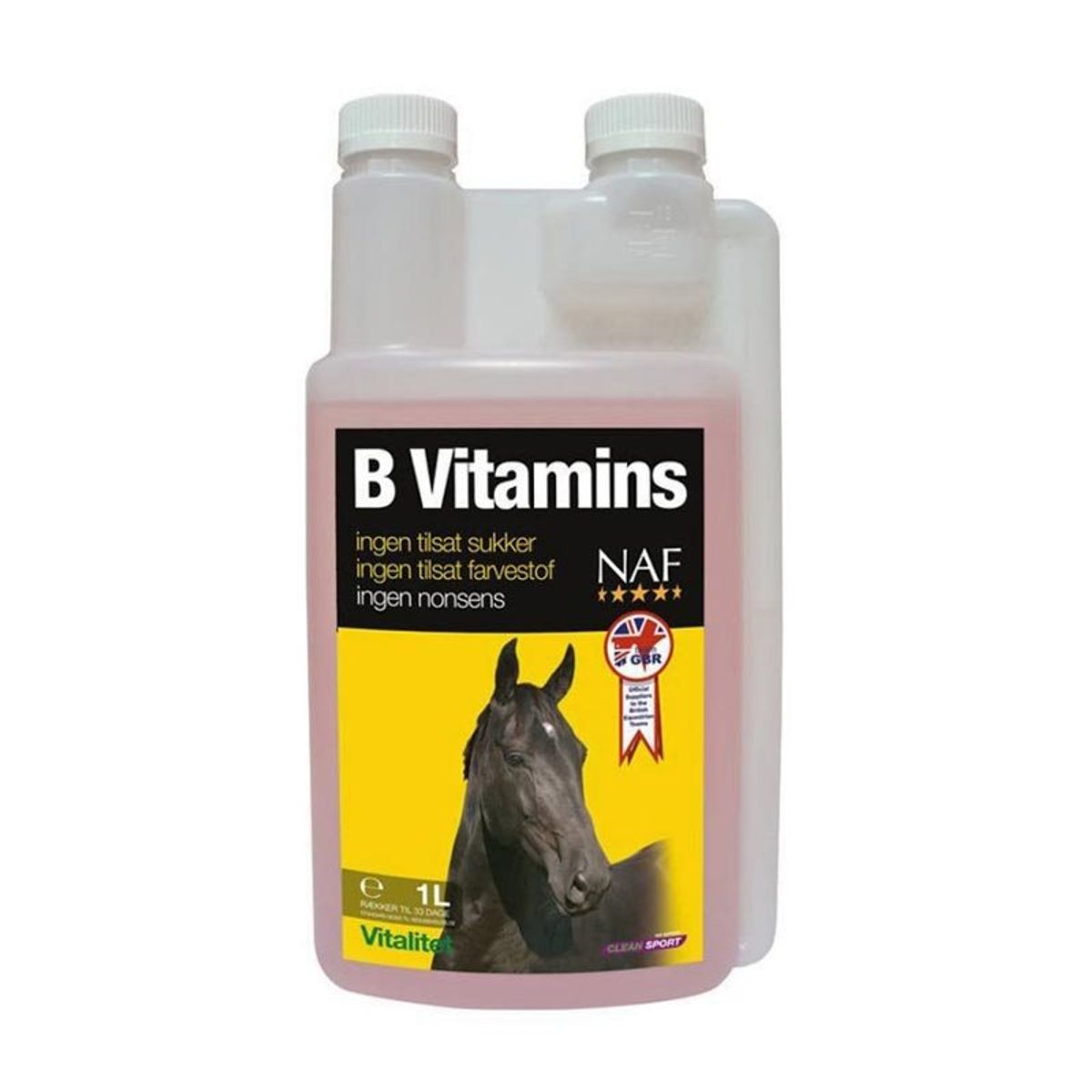 NAF B-Vitamin 1 l.