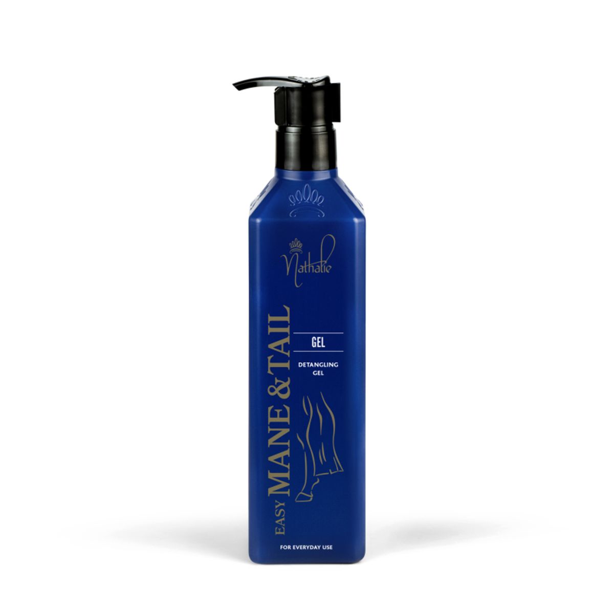 Nathalie | Easy Mane & Tail Gel 250 ml.