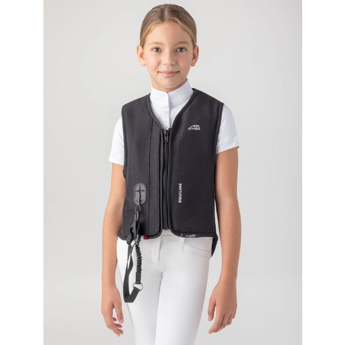 JUNIOR | Airbag Vest