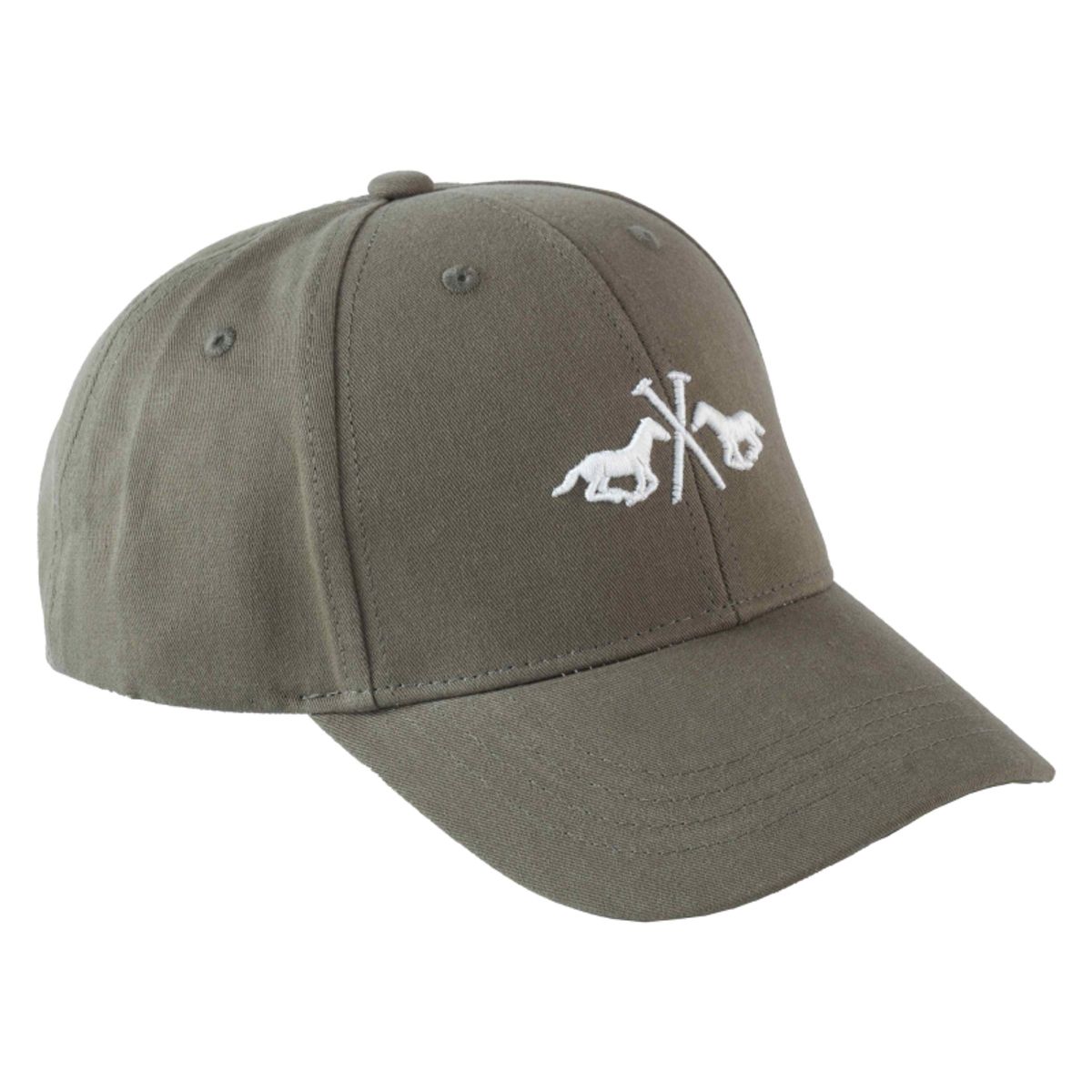 HV Polo Cap | Flere farver