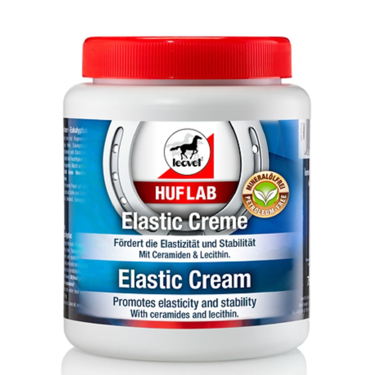 Leovet "Elastic Hoof" Creme | 750 ml.