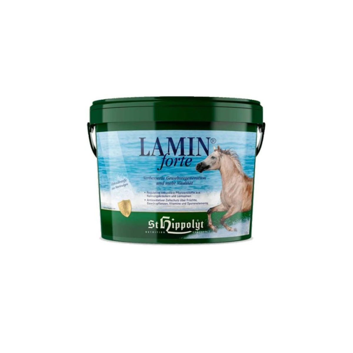 St. Hippolyt Lamin ® forte 3 kg.