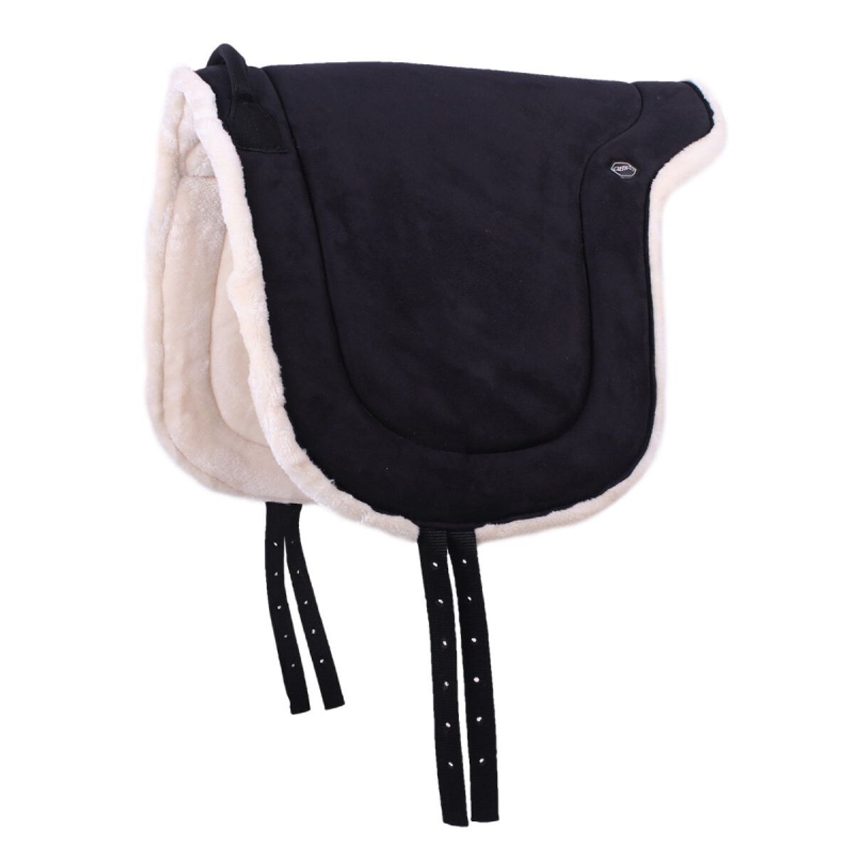 QHP Bareback Pad | Sort